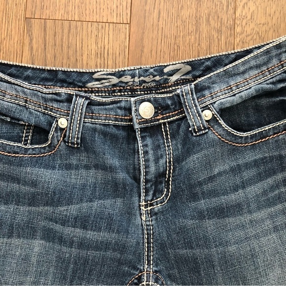 Seven7 Jeans - Picture 2 of 9